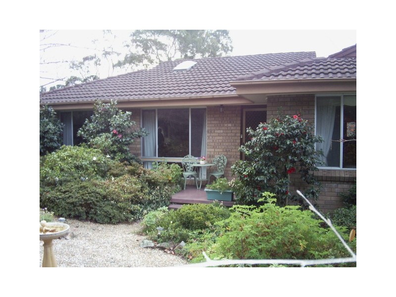 28 Falcon Street, Hazelbrook NSW 2779