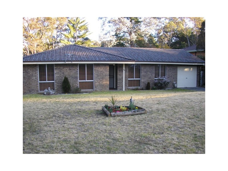 30 Hall Parade, Hazelbrook NSW 2779