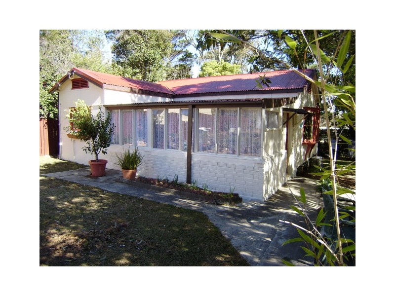 5 Addington Road, Hazelbrook NSW 2779