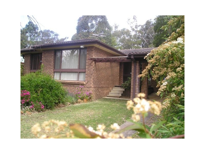 51 Talbot Road, Hazelbrook NSW 2779