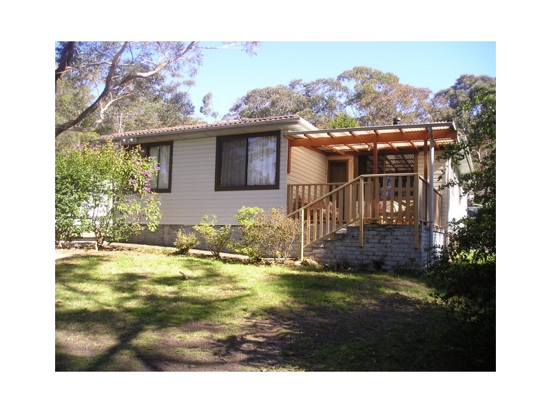 27  Cunningham Street, Hazelbrook NSW 2779