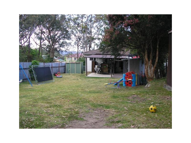 27  Cunningham Street, Hazelbrook NSW 2779