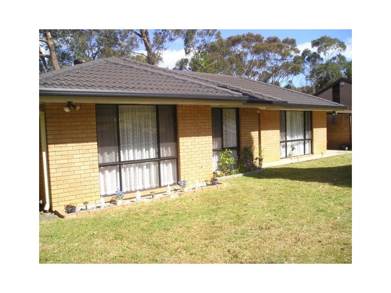 12 Derain Crescent, Hazelbrook NSW 2779