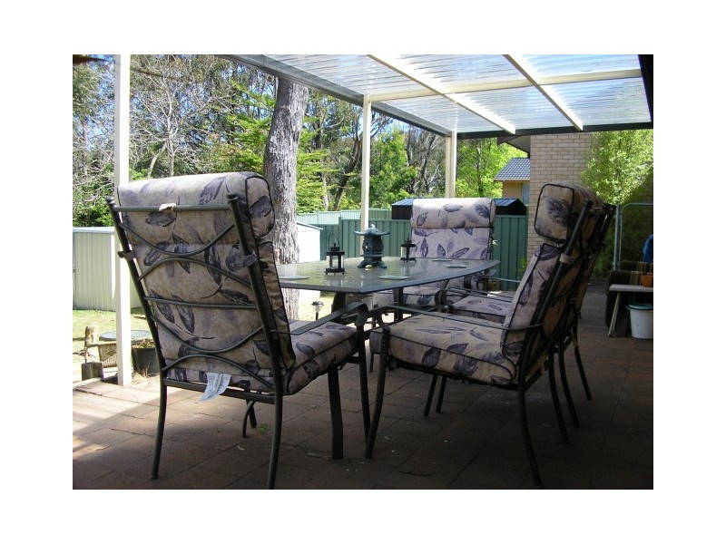 12 Derain Crescent, Hazelbrook NSW 2779