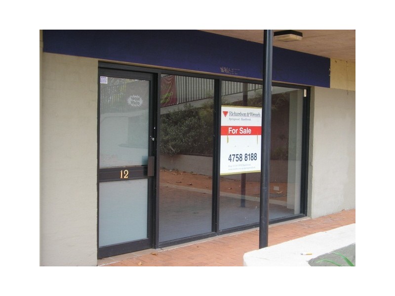 195 Great Western Highway, Hazelbrook NSW 2779