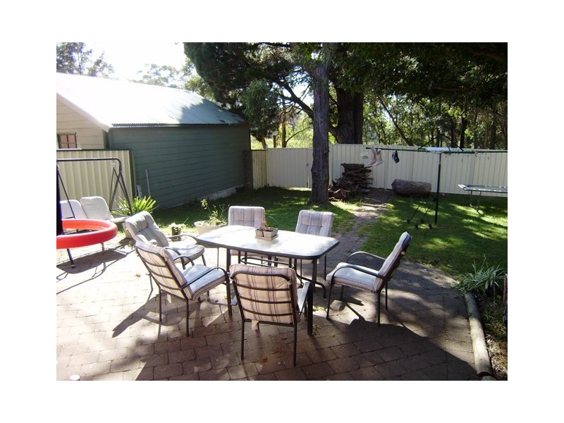9 Brook Road, Hazelbrook NSW 2779
