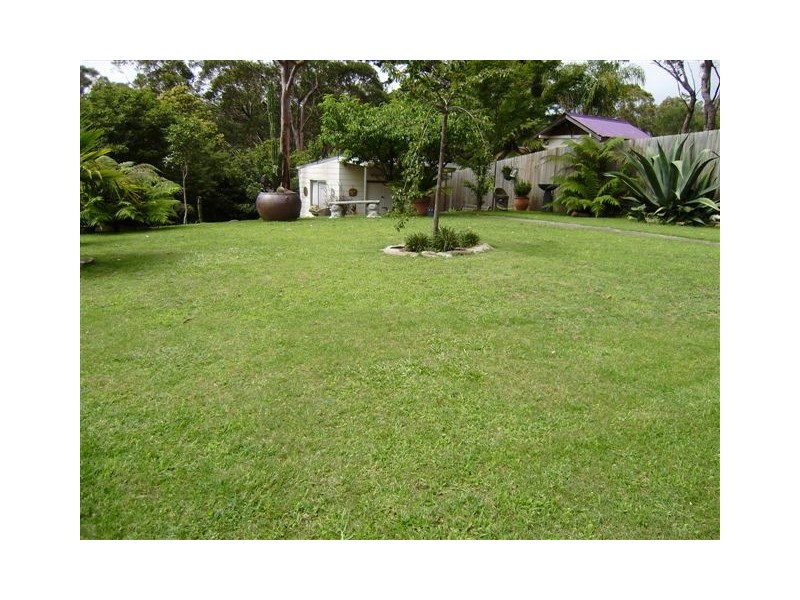 97 Mount View Avenue, Hazelbrook NSW 2779