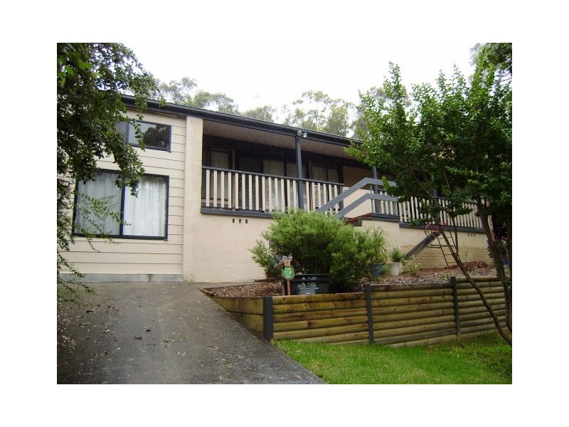 31 Talbot Road, Hazelbrook NSW 2779