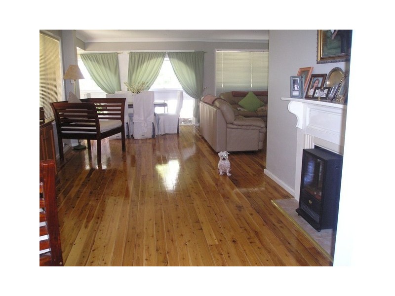 Leonay NSW 2750