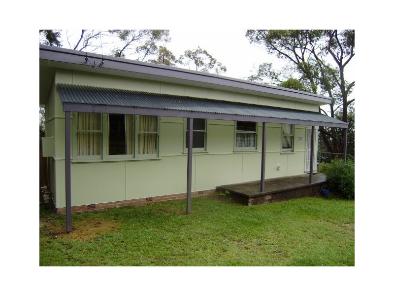 92 Clearview Pde, Hazelbrook NSW 2779