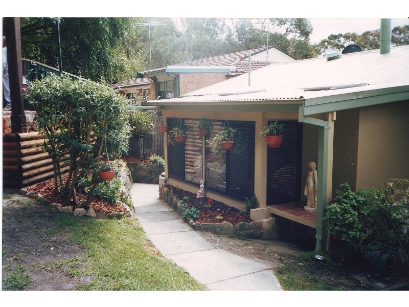 70 Hall Parade, Hazelbrook NSW 2779