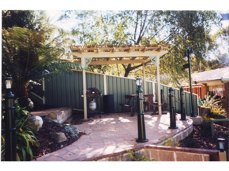 70 Hall Parade, Hazelbrook NSW 2779