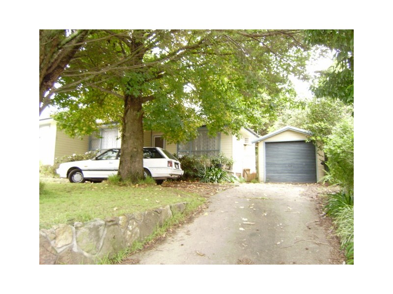 355 Great Western Highway, Bullaburra NSW 2784