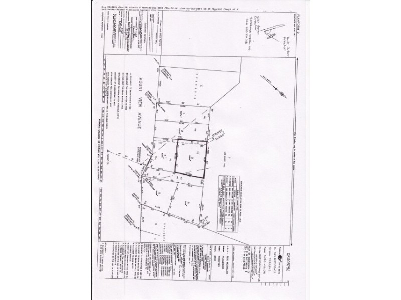 Lot 3 Mountview Avenue, Hazelbrook NSW 2779