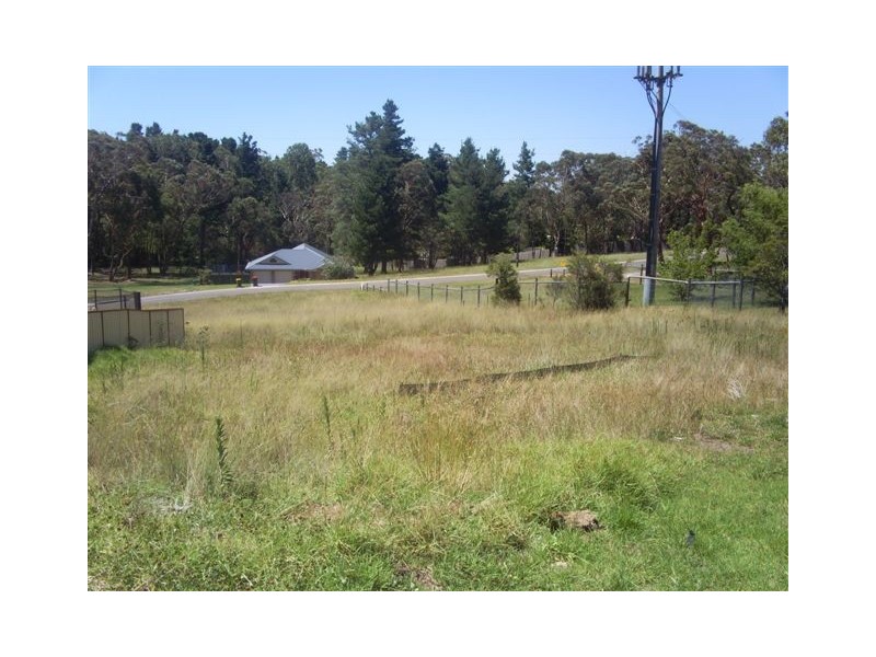 LOT 12 LOG BRIDGE ESTATE, Hazelbrook NSW 2779