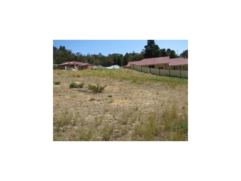 LOT 12 LOG BRIDGE ESTATE, Hazelbrook NSW 2779