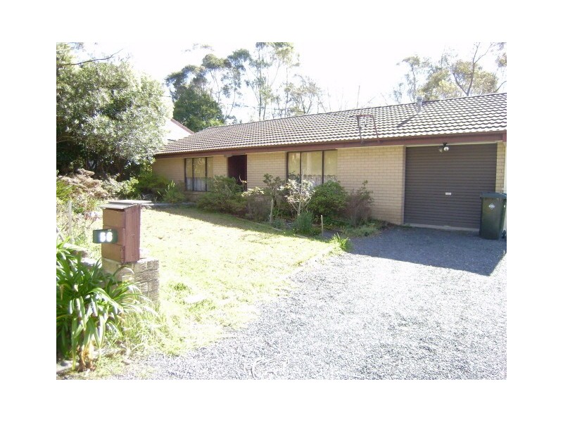 56 Falcon Street, Hazelbrook NSW 2779