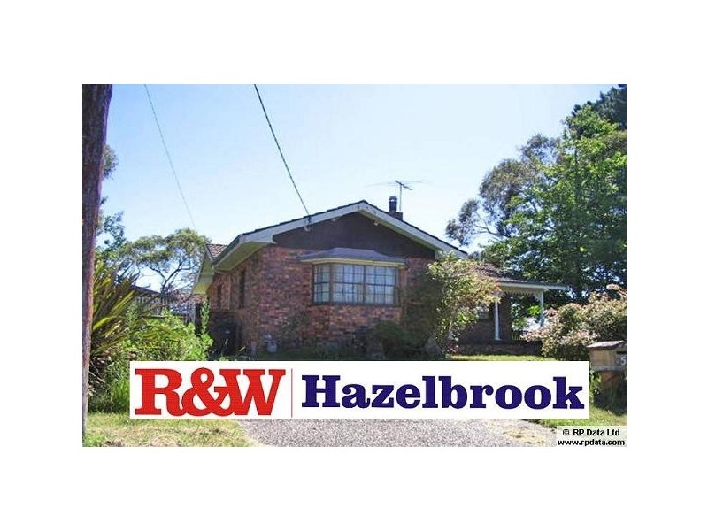 Lawson NSW 2783