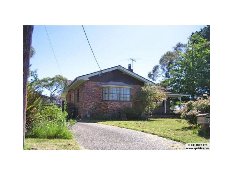 Lawson NSW 2783