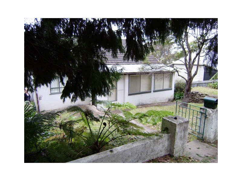 6 Somers Street, Lawson NSW 2783