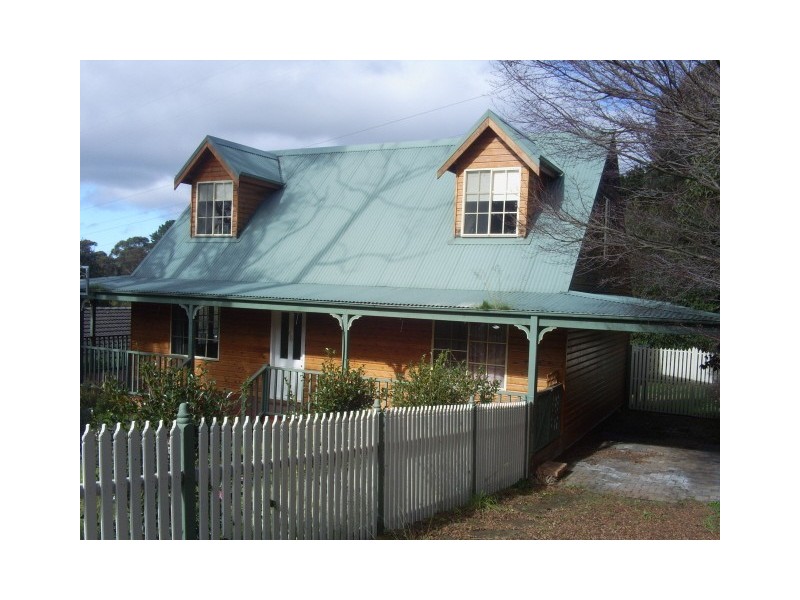 65 Hall Parade, Hazelbrook NSW 2779