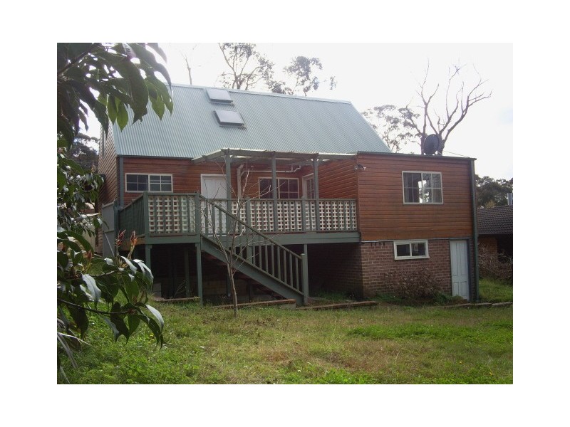 65 Hall Parade, Hazelbrook NSW 2779