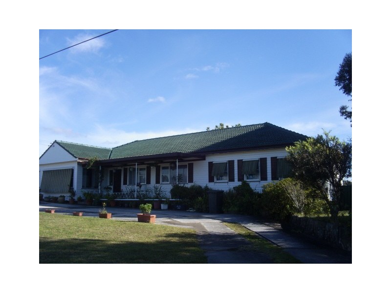 726-730 Great Western Highway, Faulconbridge NSW 2776