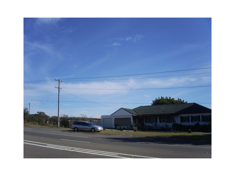 726-730 Great Western Highway, Faulconbridge NSW 2776
