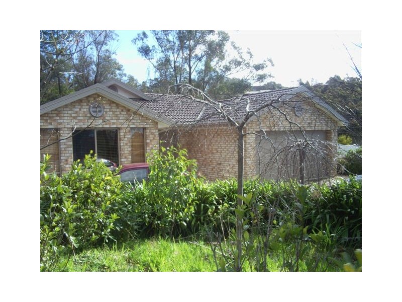3 Wattlebird Lane, Bullaburra NSW 2784