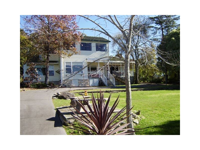 14 Taylor, Woodford NSW 2778