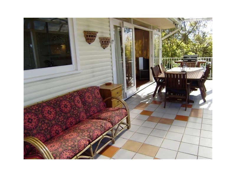 14 Taylor, Woodford NSW 2778