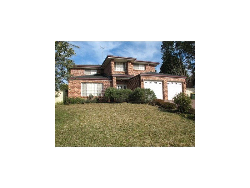 30 Lysiana, Woodford NSW 2778