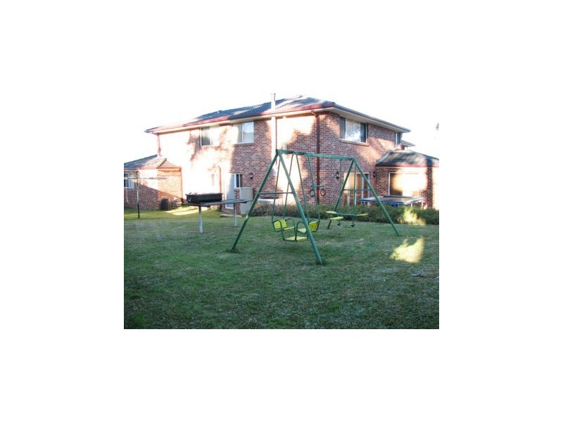 30 Lysiana, Woodford NSW 2778