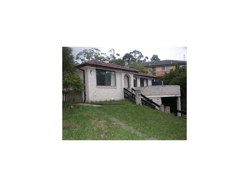 44 Shirlow Ave, Faulconbridge NSW 2776