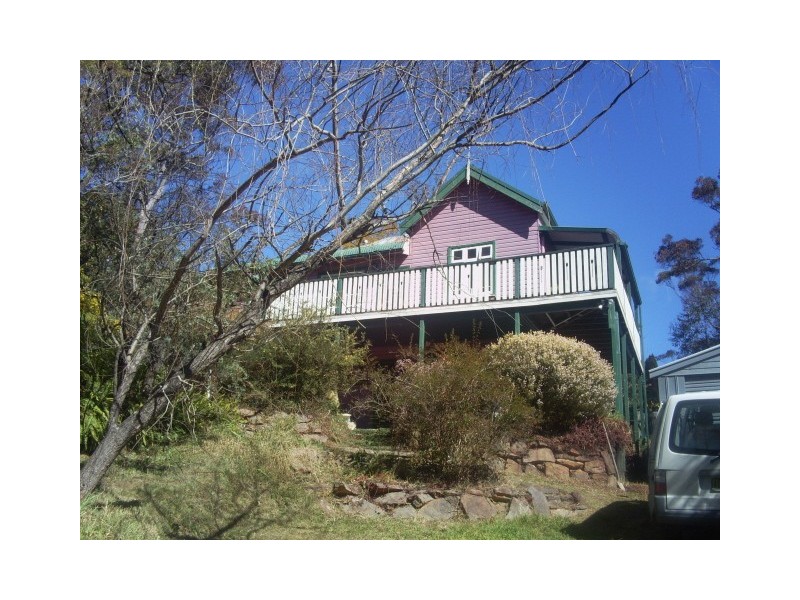 19 hazelbrook parade, Hazelbrook NSW 2779