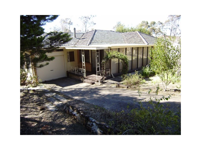 48 Falcon Street, Hazelbrook NSW 2779