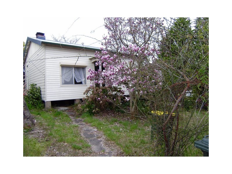 14 Oaklands Road, Hazelbrook NSW 2779