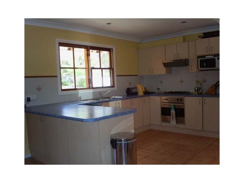 Hazelbrook NSW 2779