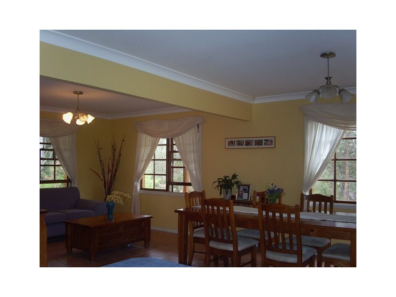 Hazelbrook NSW 2779