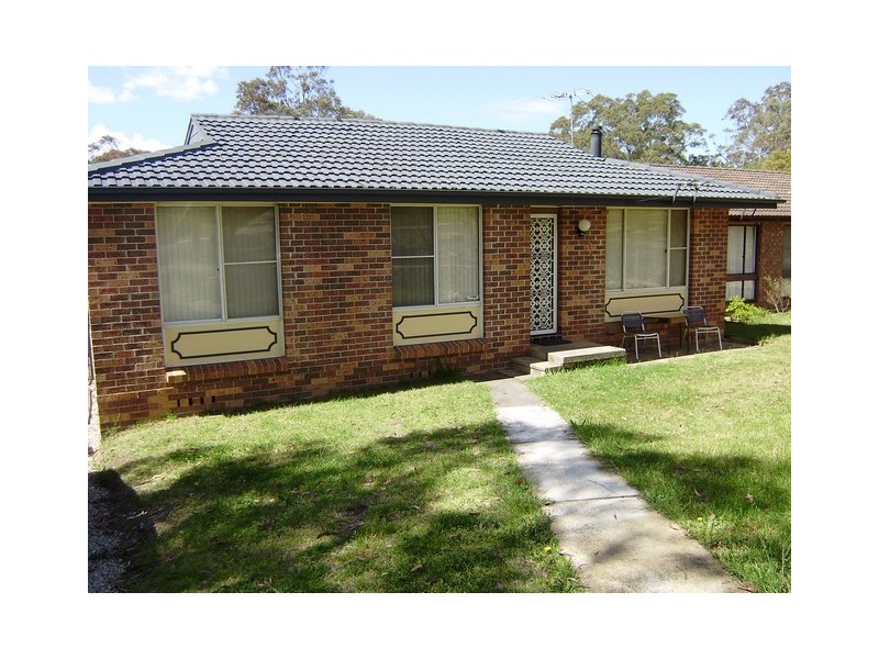 Hazelbrook NSW 2779