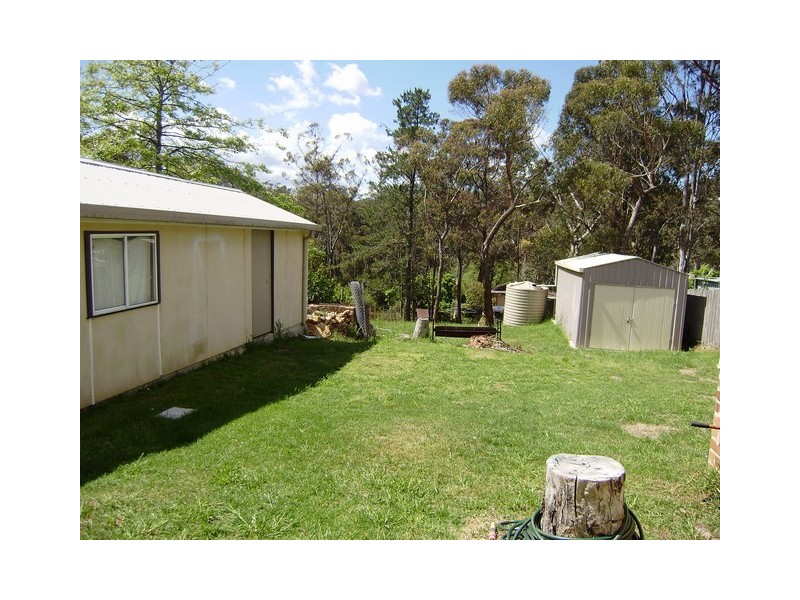 Hazelbrook NSW 2779