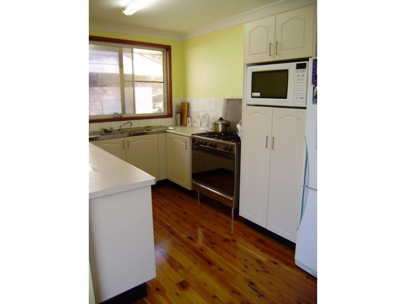 Hazelbrook NSW 2779