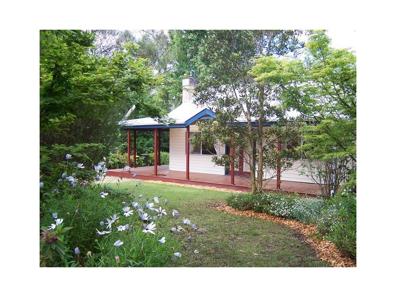 40 Valley Road, Hazelbrook NSW 2779