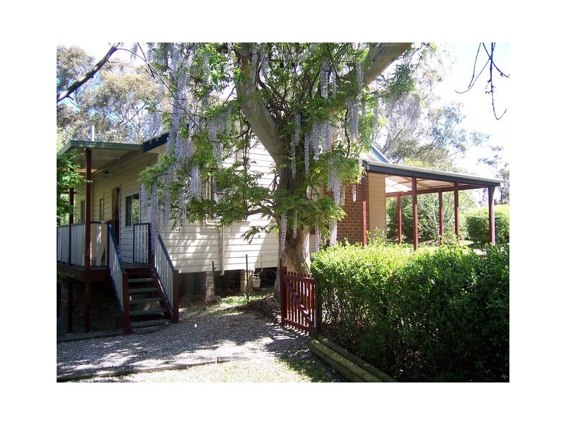 40 Valley Road, Hazelbrook NSW 2779