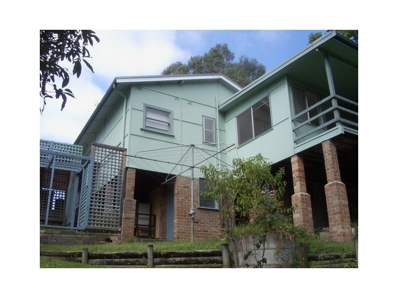 4 Station Street, Woodford NSW 2778