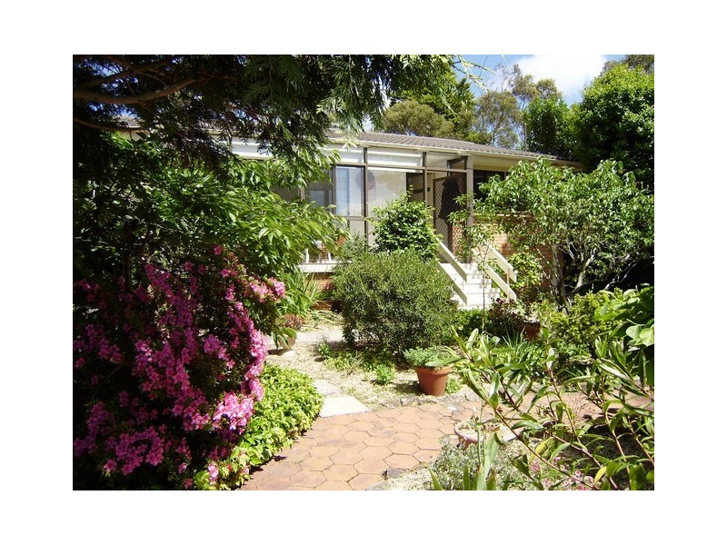 6 Vista Ave, Lawson NSW 2783