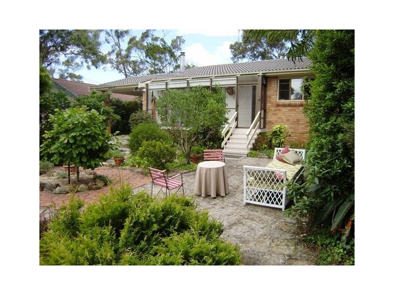 6 Vista Ave, Lawson NSW 2783