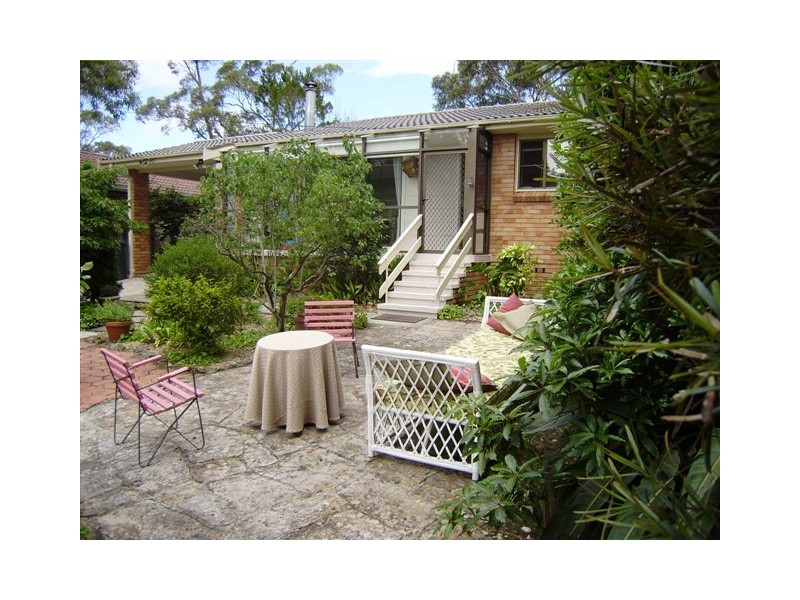 6 Vista Ave, Lawson NSW 2783