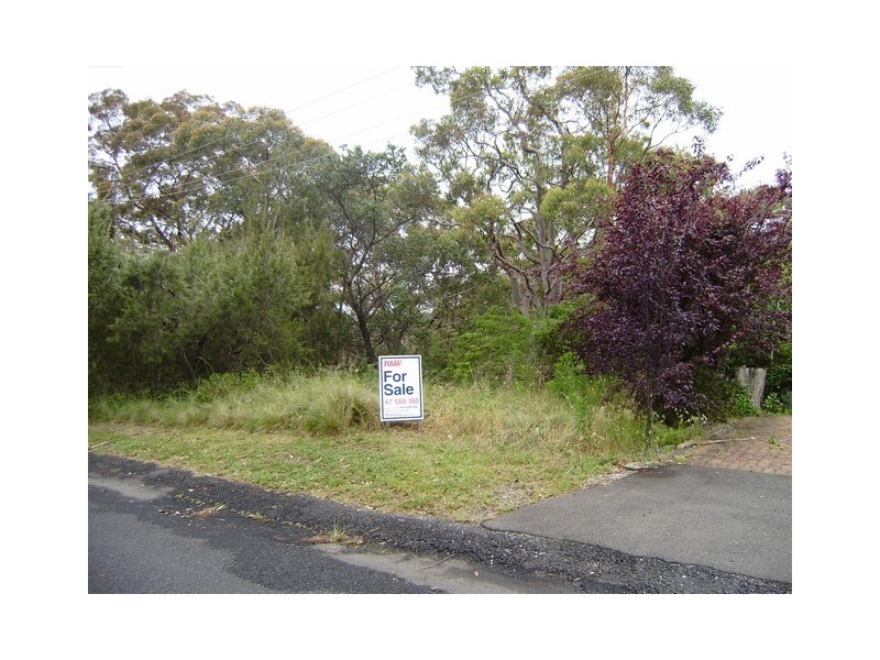 127 Winbourne Road, Hazelbrook NSW 2779