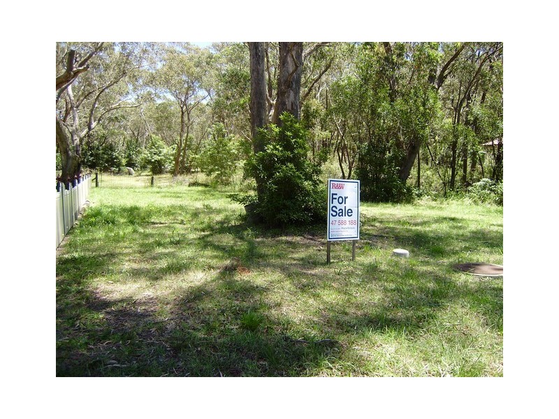 2B Anderson Ave, Bullaburra NSW 2784